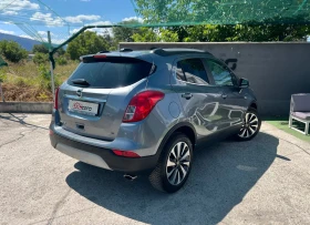 Opel Mokka X 1.6 CDTi LED - 16850 лв. - 73027363 4