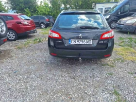 Peugeot 508 1.6 HDI AUTOMATiK - 10888 лв. - 62007790 6