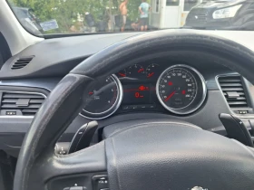 Peugeot 508 1.6 HDI AUTOMATiK - 10888 лв. - 62007790 9