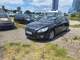 Peugeot 508 1.6 HDI AUTOMATiK - 10888 лв. - 62007790 3