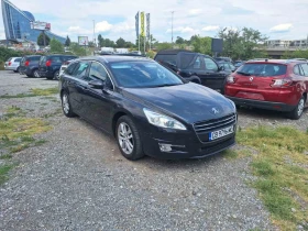 Peugeot 508 1.6 HDI AUTOMATiK - 10888 лв. - 62007790 2