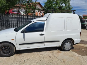 Обява за продажба на VW Caddy 1.9 sdi ~3 300 лв. - изображение 1