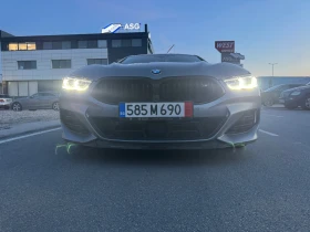 BMW 850 M850 xDrive Gran Coupe - 68500 EUR - 94834176 8