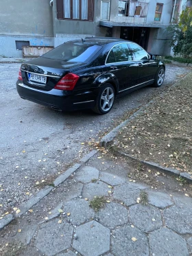 Обява за продажба на Mercedes-Benz S 500 ~29 800 лв. - изображение 1