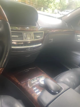 Обява за продажба на Mercedes-Benz S 500 ~29 800 лв. - изображение 2