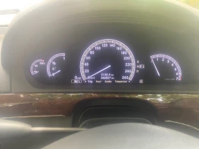 Обява за продажба на Mercedes-Benz S 500 ~29 800 лв. - изображение 6