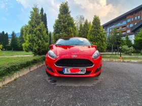 Обява за продажба на Ford Fiesta ~12 900 лв. - изображение 8