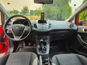 Обява за продажба на Ford Fiesta ~12 900 лв. - изображение 5