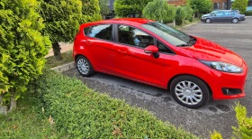 Обява за продажба на Ford Fiesta ~12 900 лв. - изображение 2