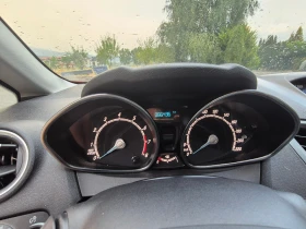 Обява за продажба на Ford Fiesta ~12 900 лв. - изображение 1