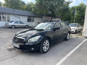 Обява за продажба на Infiniti M FX30d GT Premium ~15 900 лв. - изображение 1