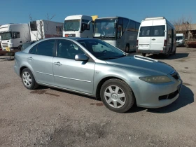 Обява за продажба на Mazda 6 GG ~4 000 лв. - изображение 3