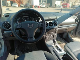 Обява за продажба на Mazda 6 GG ~4 000 лв. - изображение 11
