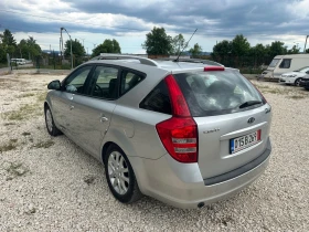 ����� �� �������� �� Kia Ceed 1.6/����� ���//7����� ��� �� 100 ��