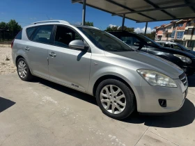 ������ Kia Ceed