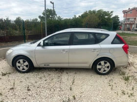 Kia Ceed 1.6/ //// | Mobile.bg    5