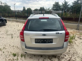 Kia Ceed 1.6/ //// | Mobile.bg    4