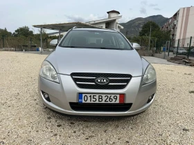 Kia Ceed 1.6/ //// | Mobile.bg    8