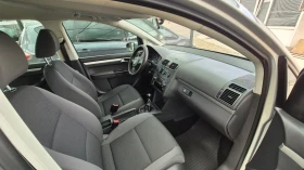 VW Touran 1.6 TDI | Mobile.bg    14