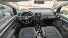 VW Touran 1.6 TDI | Mobile.bg    10