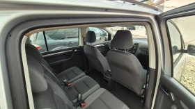 VW Touran 1.6 TDI | Mobile.bg    13