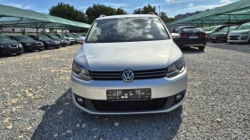 VW Touran 1.6 TDI | Mobile.bg    4