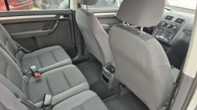 VW Touran 1.6 TDI-NAVI | Mobile.bg    13