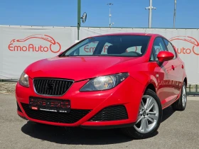 Seat Ibiza 1.4I/GPL/Facelift/85k.c/ACC//EURO 4/ | Mobile.bg    7