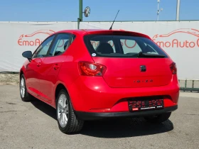 Seat Ibiza 1.4I/GPL/Facelift/85k.c/ACC//EURO 4/ | Mobile.bg    5