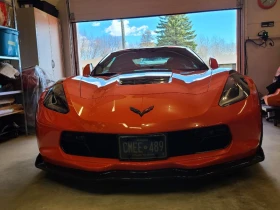 Chevrolet Corvette 3LTCARFAX* *    | Mobile.bg    5