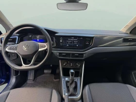 VW Taigo 1.0 LIFE DSG 85kw - 39990 лв. / 20446.56 € - 48222482 6