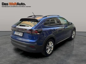 VW Taigo 1.0 LIFE DSG 85kw - 39990 лв. / 20446.56 € - 48222482 3