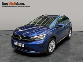 ����� �� �������� �� VW Taigo 1.0 LIFE DSG 85kw