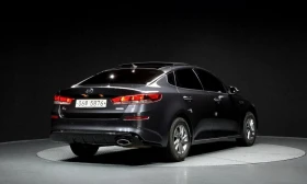 Обява за продажба на Kia K5 ~27 539 лв. - изображение 1