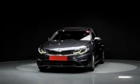 Обява за продажба на Kia K5 ~27 539 лв. - изображение 2
