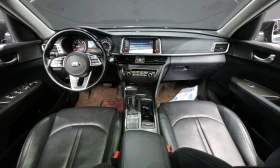 Обява за продажба на Kia K5 ~27 539 лв. - изображение 6