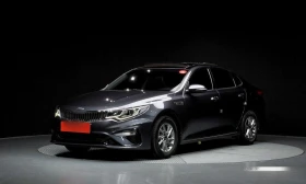 Обява за продажба на Kia K5 ~27 539 лв. - изображение 1