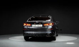 Обява за продажба на Kia K5 ~27 539 лв. - изображение 3