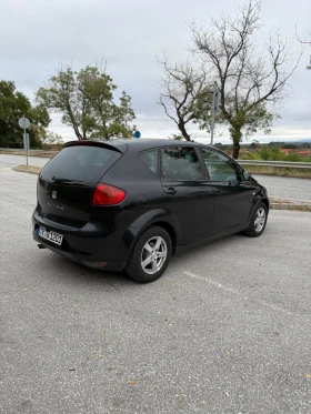 Seat Altea 1.6i I-TECH 102  | Mobile.bg    5