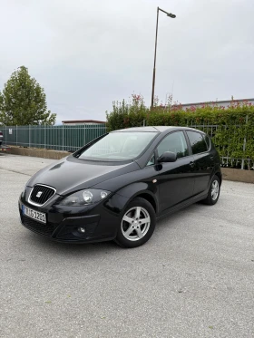  Seat Altea