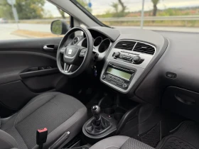 Seat Altea 1.6i I-TECH 102  | Mobile.bg    11
