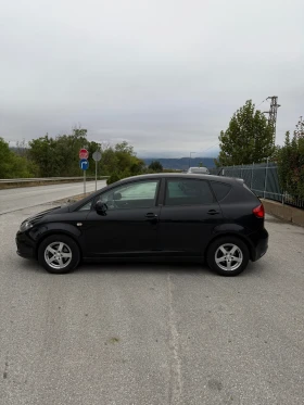 Seat Altea 1.6i I-TECH 102  | Mobile.bg    6