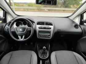 Seat Altea 1.6i I-TECH 102  | Mobile.bg    10