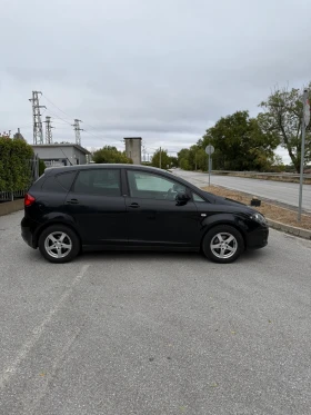 Seat Altea 1.6i I-TECH 102  | Mobile.bg    4