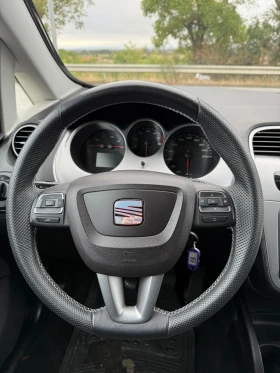 Seat Altea 1.6i I-TECH 102  | Mobile.bg    13