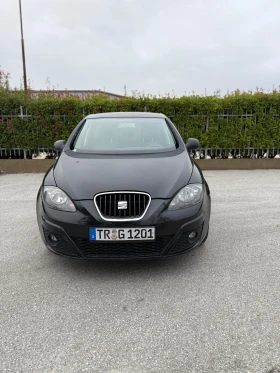 Seat Altea 1.6i I-TECH 102  | Mobile.bg    3