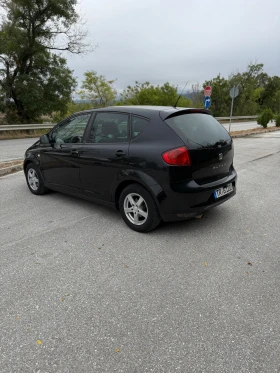 Seat Altea 1.6i I-TECH 102  | Mobile.bg    7