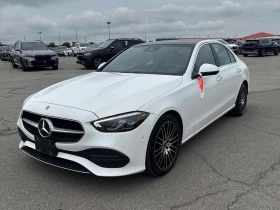     Mercedes-Benz C 300 * CARFAX *   