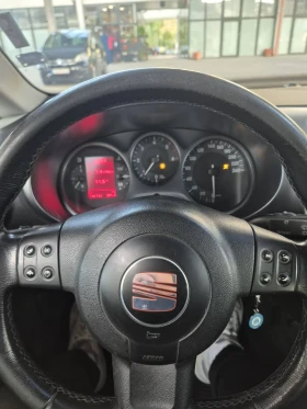 Обява за продажба на Seat Leon Fr 170 к.с ~8 500 лв. - изображение 8 | Auto.bg Обява за продажба на Seat Leon Fr 170 к.с ~8 500 лв. - изображение 8