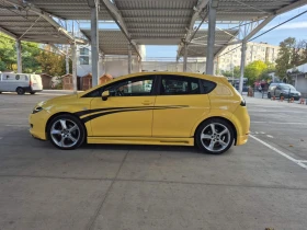 Обява за продажба на Seat Leon Fr 170 к.с ~8 500 лв. - изображение 5 | Auto.bg Обява за продажба на Seat Leon Fr 170 к.с ~8 500 лв. - изображение 5